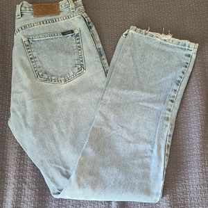 Vintage High Waisted Guess Jeans | Poshmark